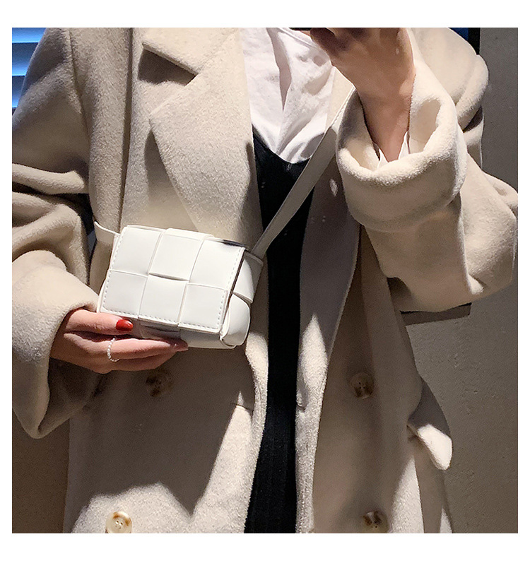 Title 2, Yüksek kaliteli dokulu kadın moda postacı çanta...