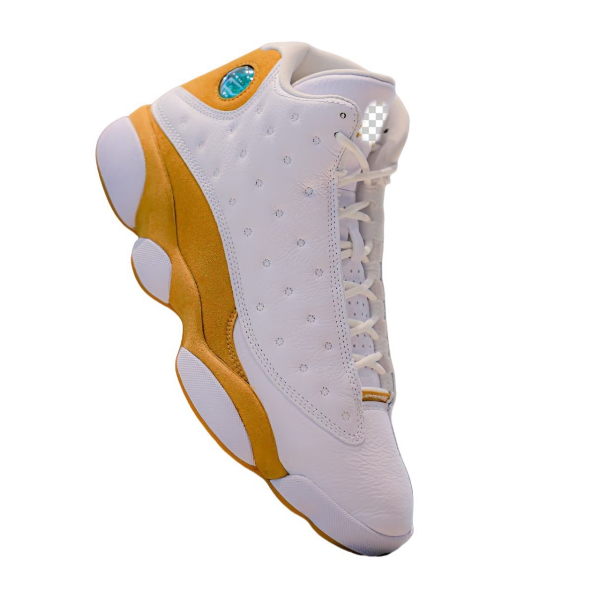 Zapatos Pitian versión alta aj13 puro original uno a uno reproducido aj13 zapatos de baloncesto deportivo de alto nivel para hombres y mujeres