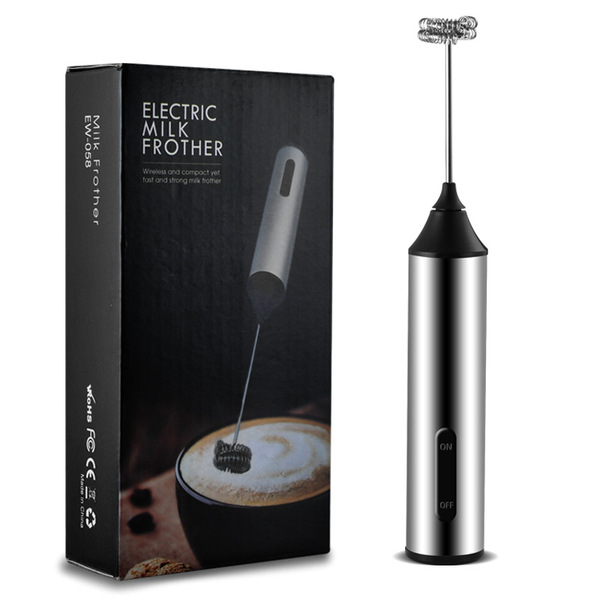 Eggbener Electric Home Small Egg Machine Automatic Cream Porter…