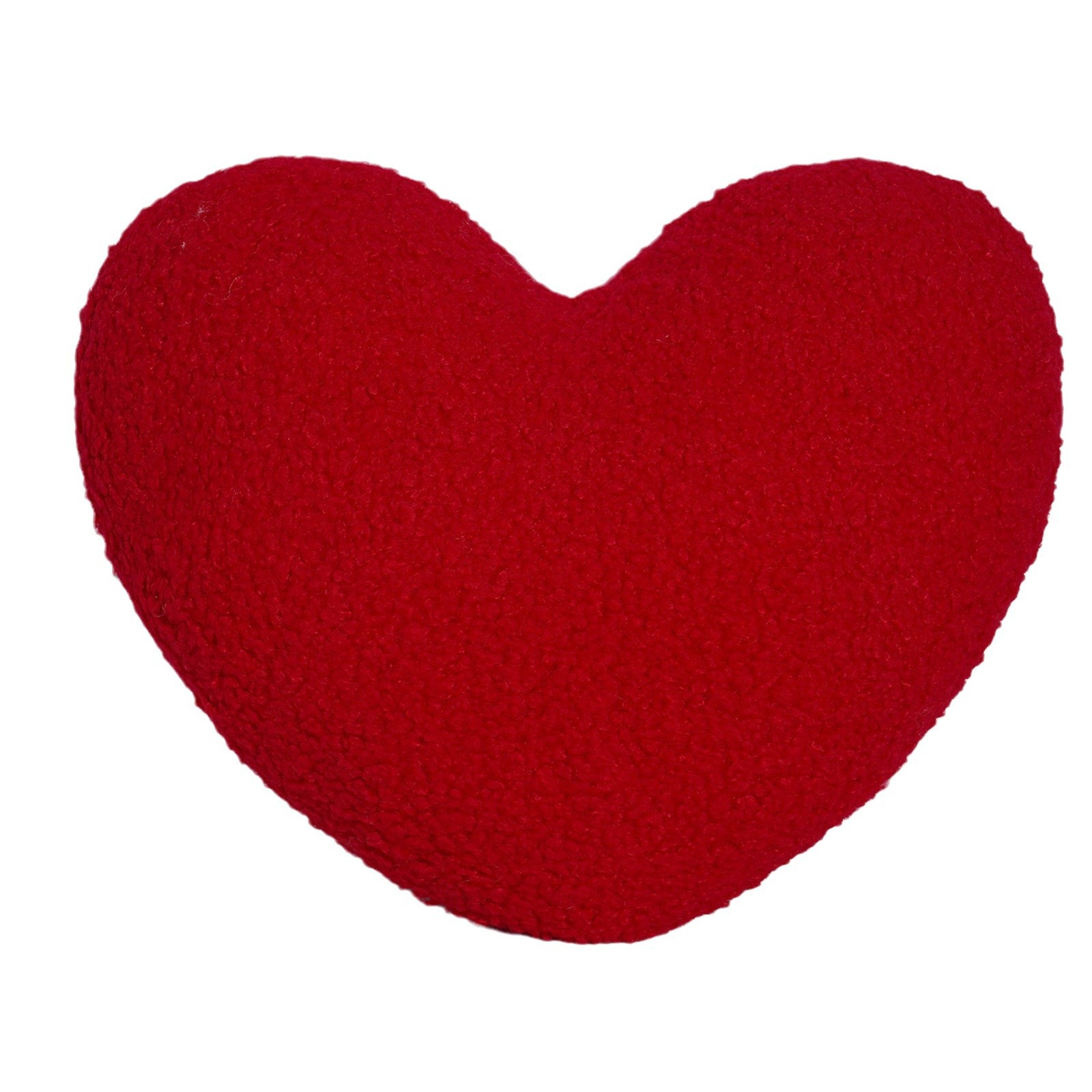 Día de San Valentín cross-border amor almohada creativa con núcleo amor almohada rosa sofá decoración cojín