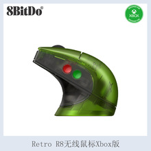 8bitDo��λ�� Retro R8�o����˾G͸�I�� ����늵���