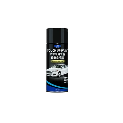 Car special self-painted pearl white Avtomobil boya qələmləri - universal-black