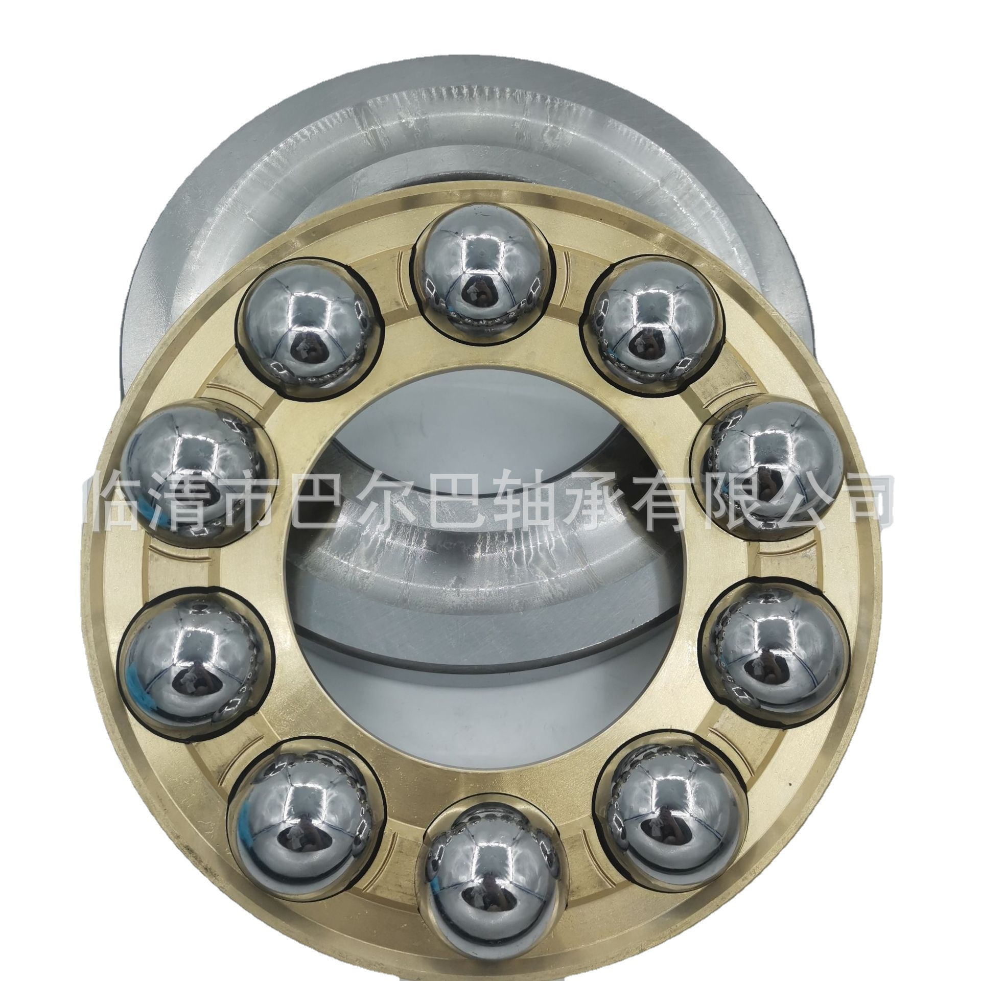 厂家销售推力圆柱滚子轴承81101M 9101推力滚子轴承