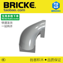 ש��BRICKE 28387 ��ľ6x6x6 ���� �����ָ���� MOC���DIYƴ��