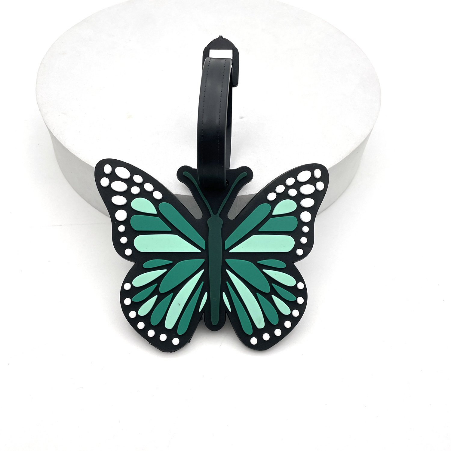 녹색 나비 10*8(28g)