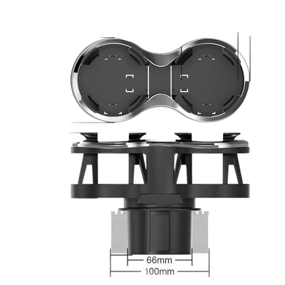 Hole Water Cup Holder Car: Car cup holder/beverage holder