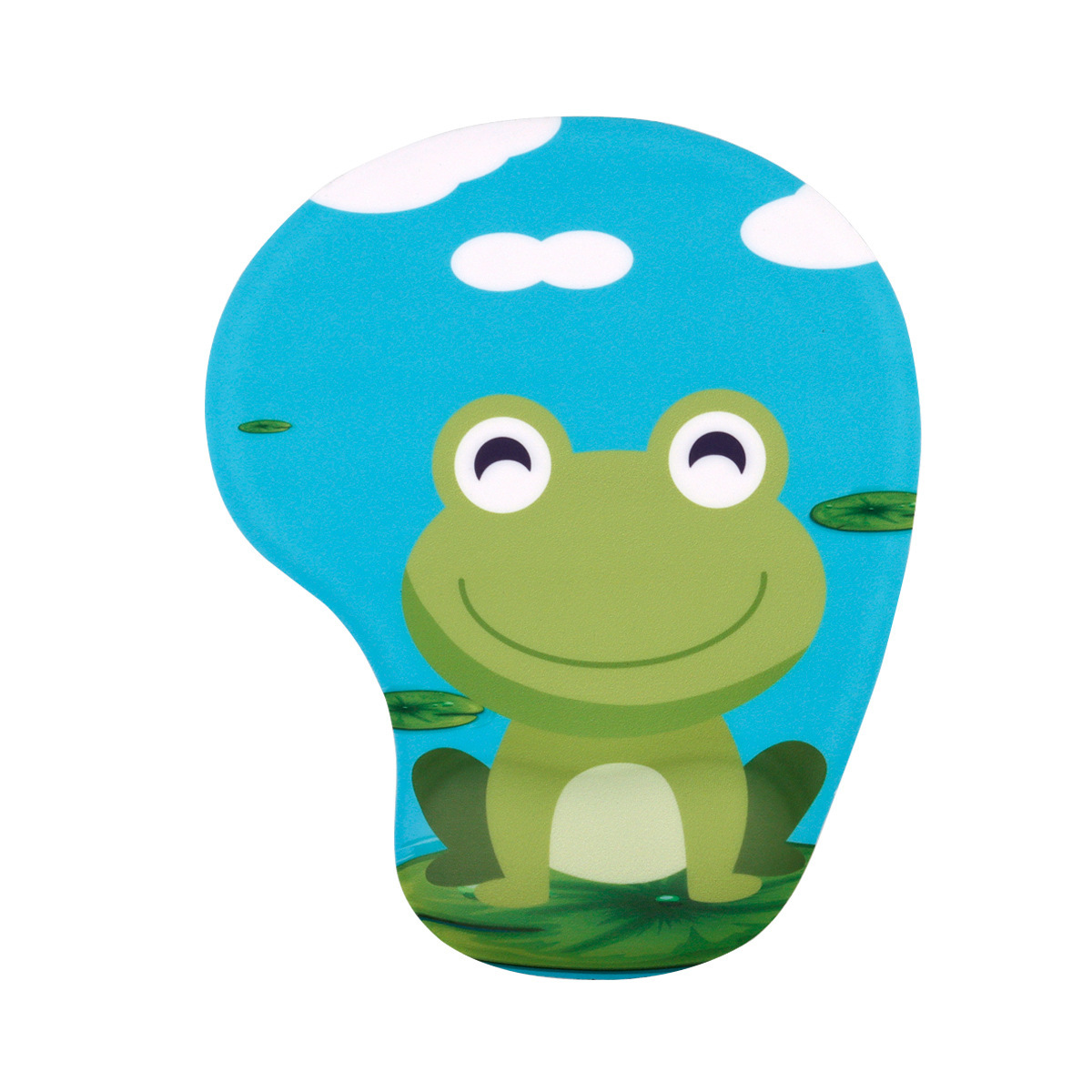 G01-Frog