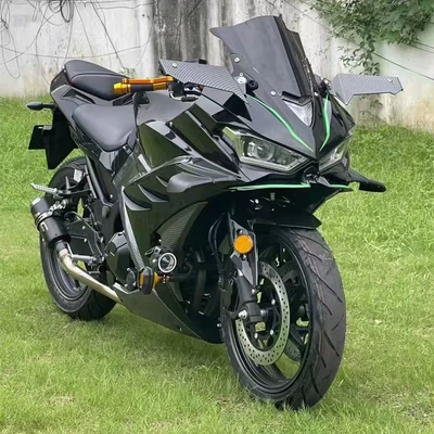 motorcycle, brand new two-wheeled – Motosikletlər