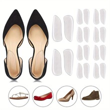 O 35684 Soft Breathable Height Increase Insole ����Ь��