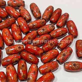 ӡ����15*7mm����ɢ��diy�ֹ�ľ��A���װ������K�p�Ʒ�����