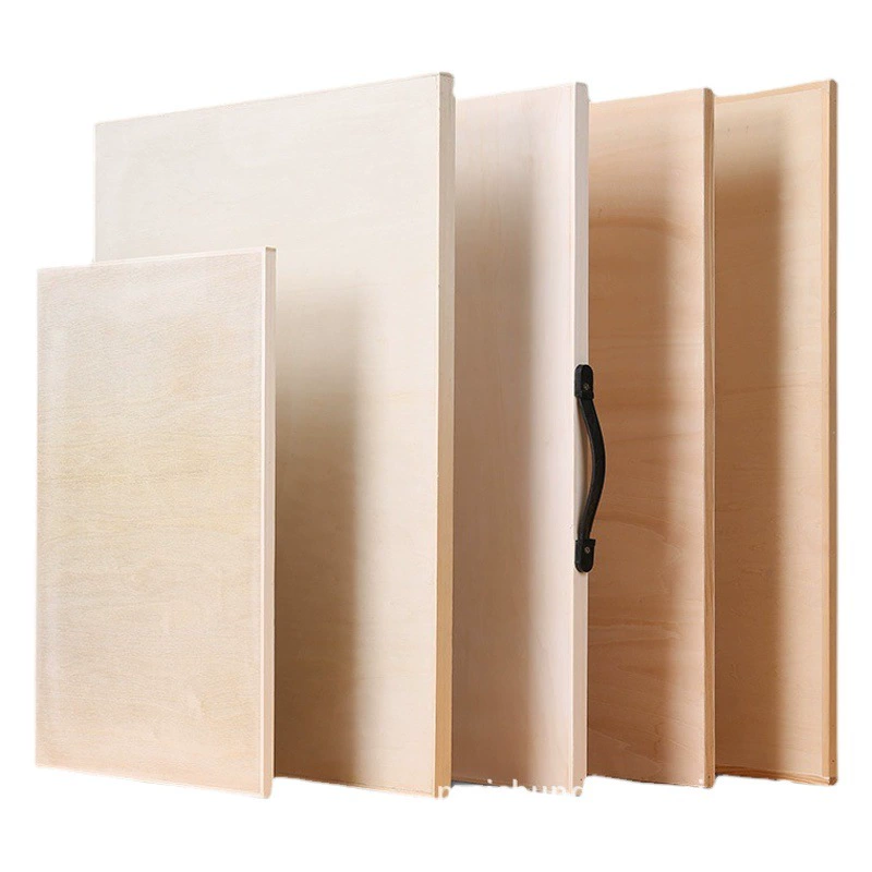 Художественная доска для рисования, рисование, живопись, живопись, деревянная 8k4k2k, открывая две эскизные доски, мольберт