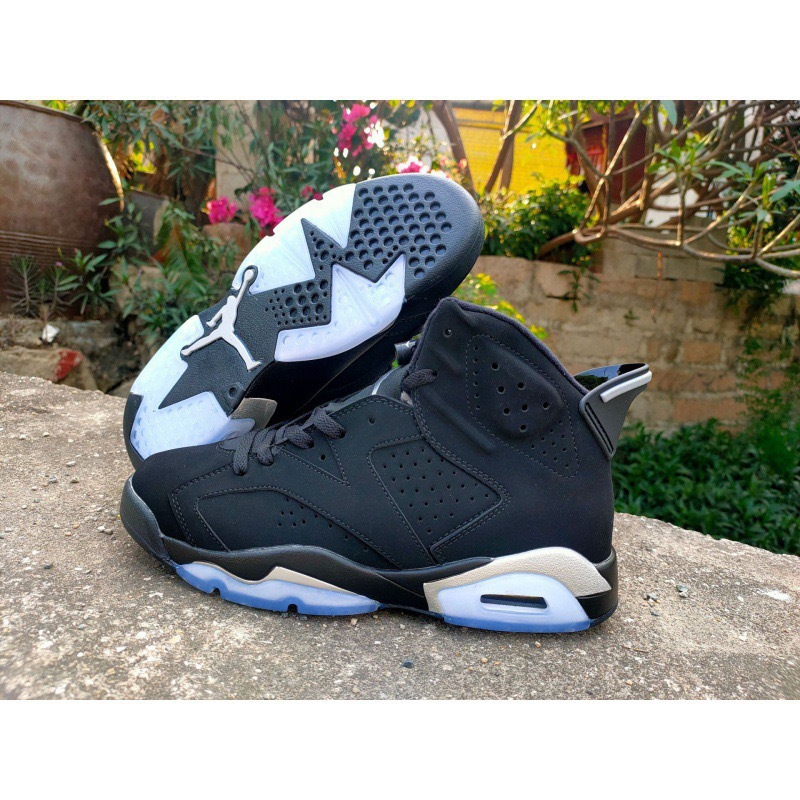 Fábrica Putian venta directa AJ6 zapatos de baloncesto zapatos de carrera clásicos Joe6 zapatos deportivos comercio exterior al por mayor transfronterizo
