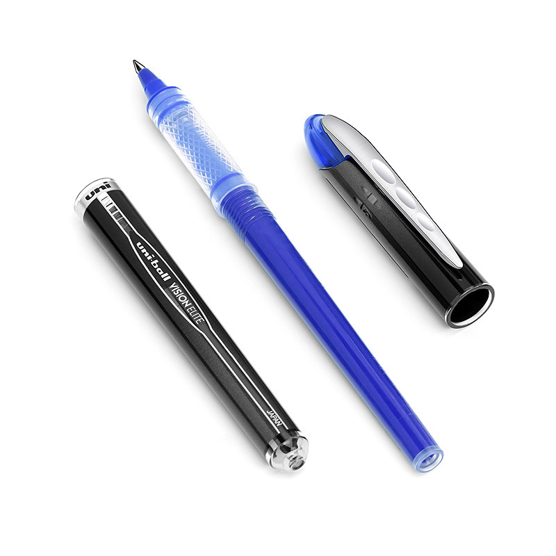 三菱UNI 直液式ボールペン UNI 日本製 UB-200/205 サインペン ゲルインクペン スペースモデル|undefined