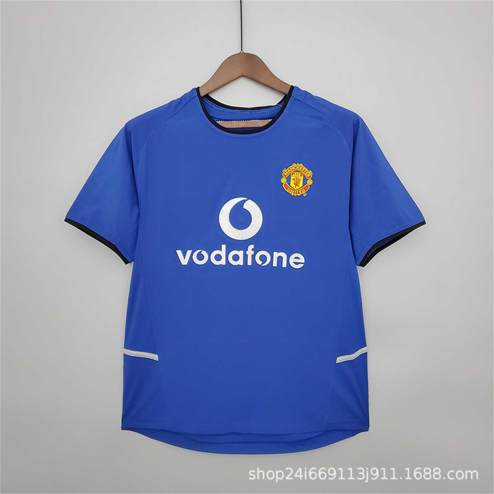 02-04 맨체스터 유나이티드 원정 경기