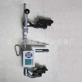 BDS-5AZ 弹性吊索安装工具浩驹工业机械设备液压工具