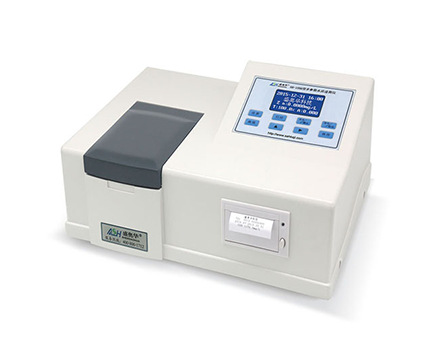 苏州代理 6B-220N型COD/氨氮速测仪水质分析仪江苏盛奥华6B-220