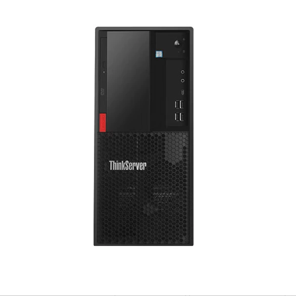 Подходит для сервера Lenovo ThinkServer TS80X, компактный 4U башенный корпус