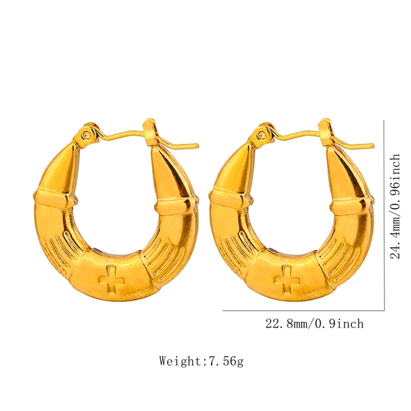 Cross -pair FY6022