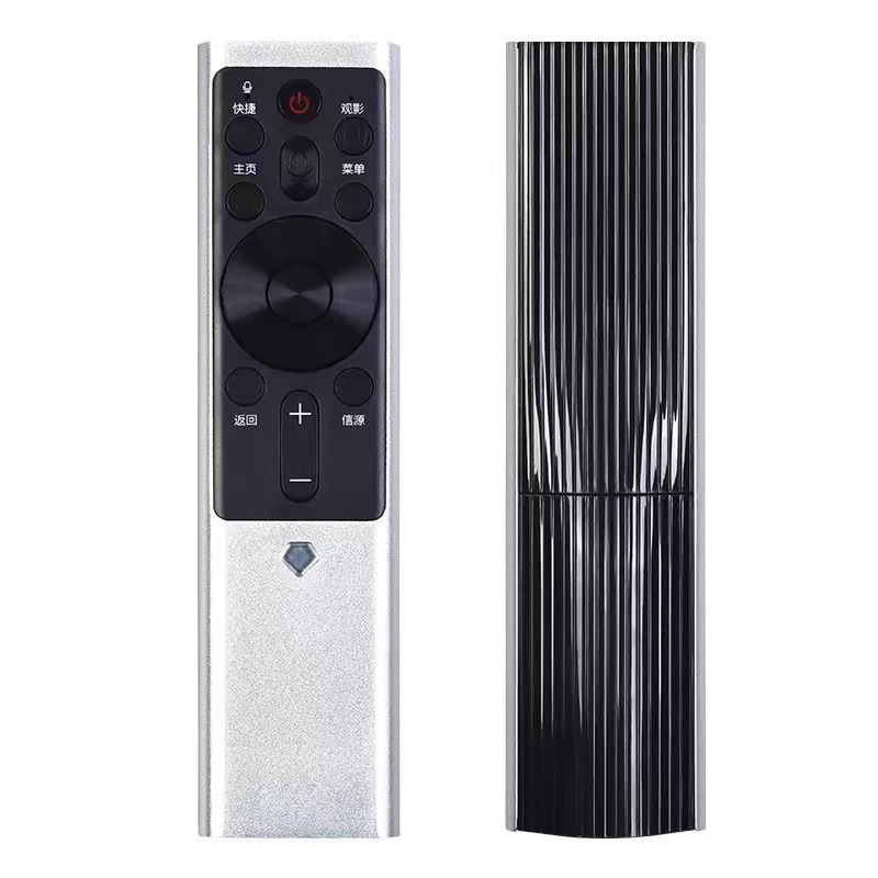 适用于长虹电视语音遥控器RBF500VC501VC 555865S7GA7UA8UD|undefined
