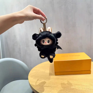 4.0labubu�ĵ��ܴaϵ�����z����СС�����������b��������ż��