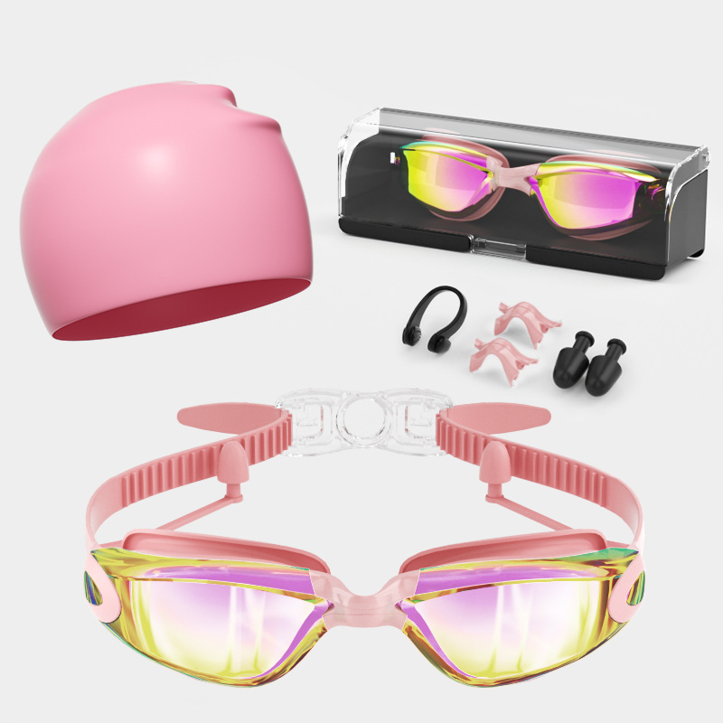 컬러풀 파우더(5개 세트)