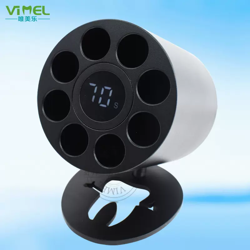 牙科材料微创精细修复 美学塑形 美学修复琼脂蜡树脂加热器数显款