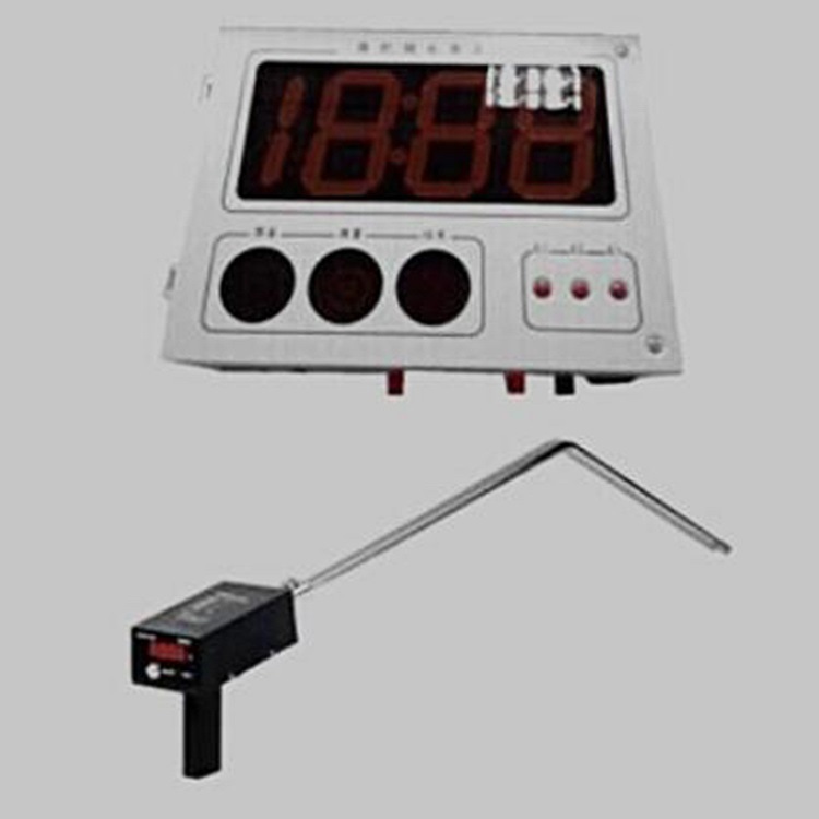 智能大屏数字钢水测温仪 型号:WX-W600-W330 库号：D364345