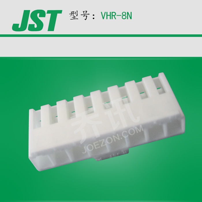 JST8pin VHR-8N ĸβ3.96mm ձѹԭ