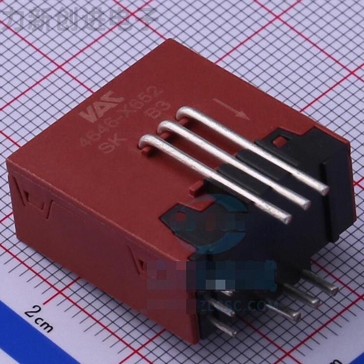 T60404-N4646-X652封装Through Hole原装传感器