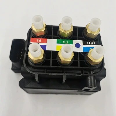 Volvo Jeep Cayenne Models55810-3M000 – damping system