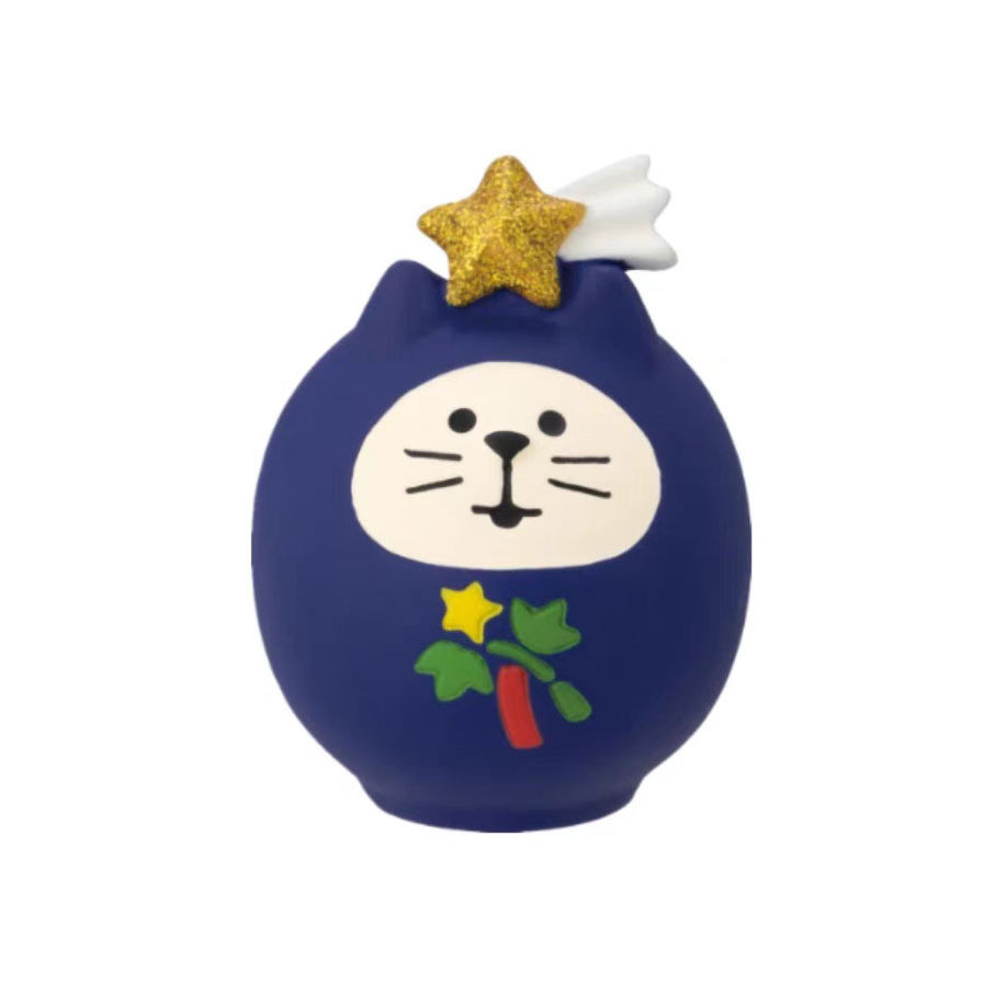 중국 발렌타인 데이 달마 고양이