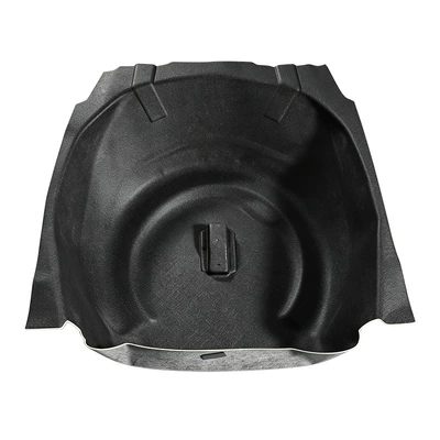 soundproofing, car interior accessories, Car sound-absorbing cotton