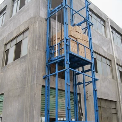 Avtomobil fırlanan platformaları Warehouse and Workshop Loading and