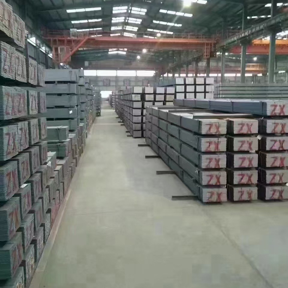 现货供应国标扁钢  30*3 接地线 护栏用 规格齐全可批发