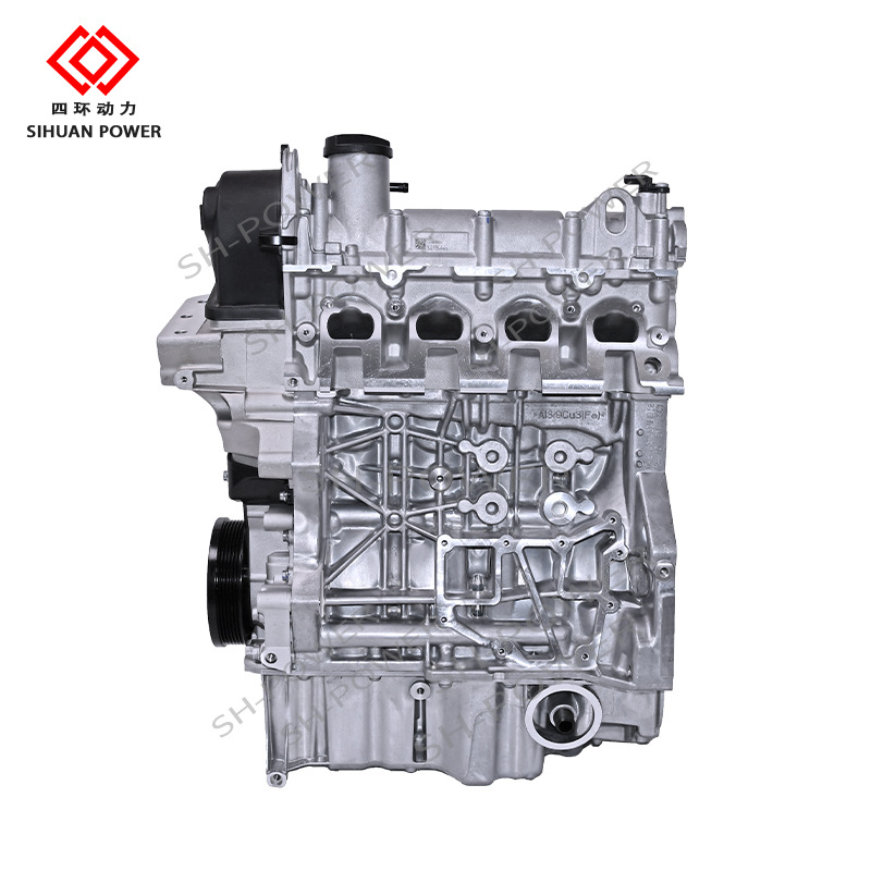 EA211 1.4 CKA car engine high quality factory wholesale supply