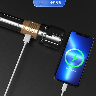 camping charging home portable – UV fənərlər