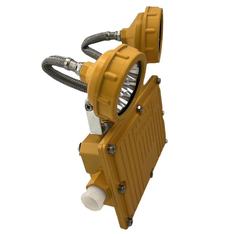 BAJ52����Ӧ����2*20W�������¹�������˫ͷӦ��180����CHHI