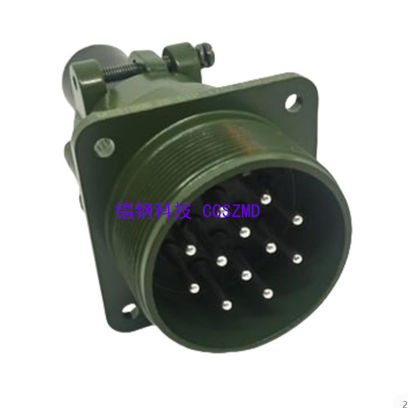 MIL-DTL-5015 ������ϵ�� 3108 3102 3106 32-7 32-6 35PINо