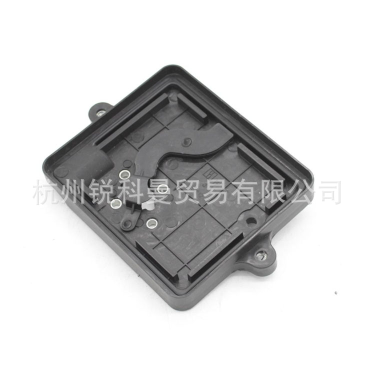 厂家批发汽油机配件 适用于Honda GX100 空滤器底座