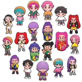 鞋扣;笔配件;摩托车坐垫