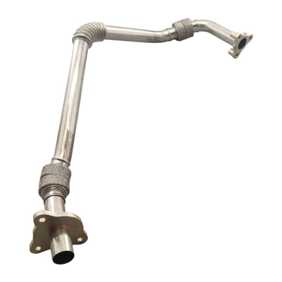 Suitable for Scania – Exhaust manifold