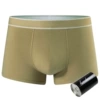 Canned khaki color