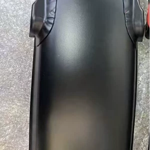 Motosiklet palçıq qoruyucusu