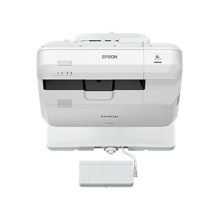 EPSON爱普生CB-1470Ui投影仪 全高清激光互动投影机替代CB-1485FI