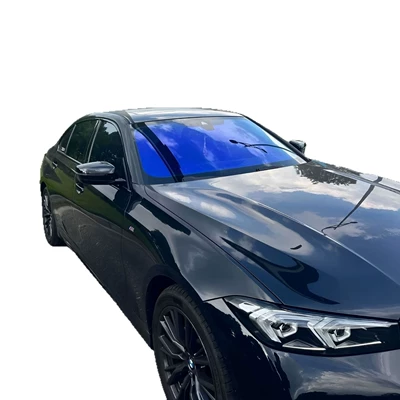 Automotive Film: Film Factory Wholesale