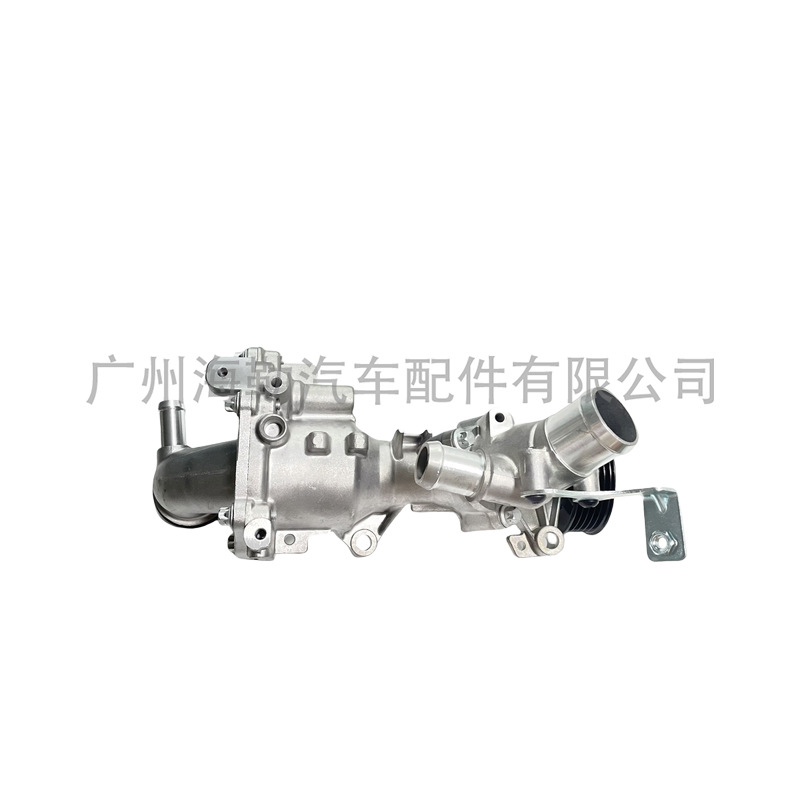 1332000400 Engine Cooling Water Pump Suitable for Mercedes-Benz A-Class/Cla 1332000101 Cross-Border Hot Selling