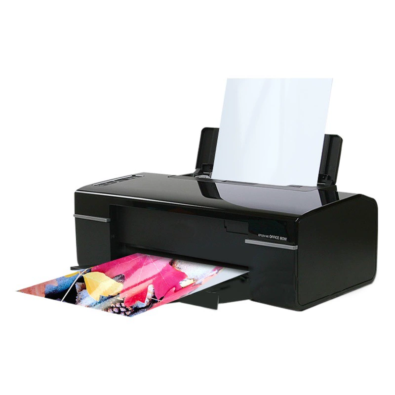 Оптовая A4 клейкая фотобумага 150 г 135 г цветной спрей клейкая бумага для печати A6 A5 A3 + фотобумага