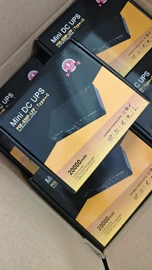 移动电源;UPS电源;手机充电器