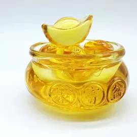 钥匙扣及钥匙扣配件;金属工艺品;钥匙扣