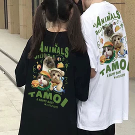 女式T恤;男式T恤;女式卫衣